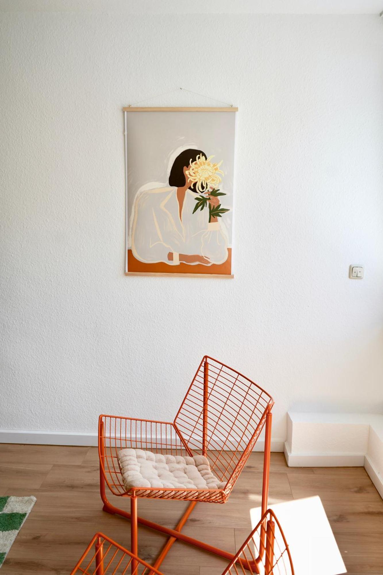 Hippes Apartment Im Herzen Koelns Esterno foto